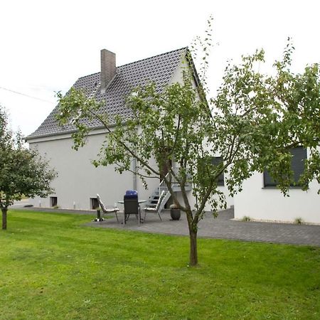 Ferienwohnung ,,Zum Posthaus" Kolkwitz  Экстерьер фото