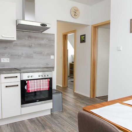 Ferienwohnung ,,Zum Posthaus" Kolkwitz  Экстерьер фото