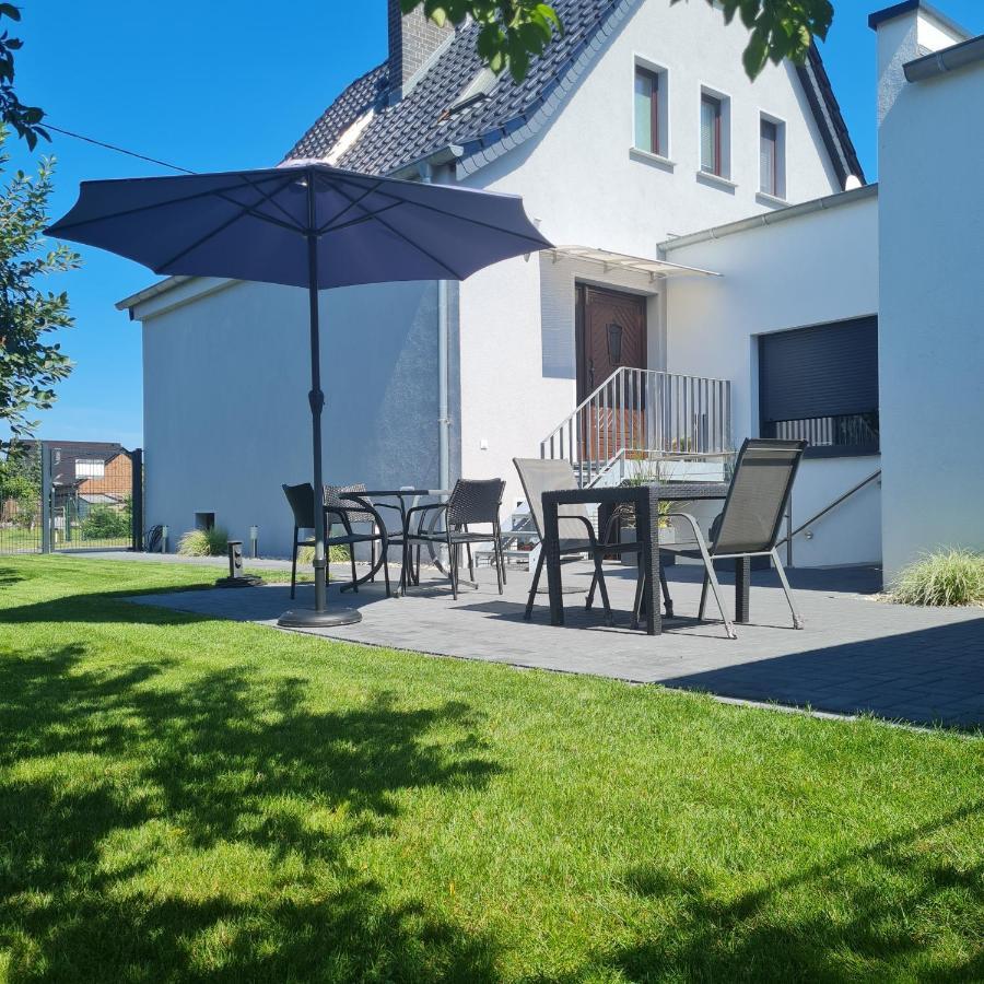 Ferienwohnung ,,Zum Posthaus" Kolkwitz  Экстерьер фото