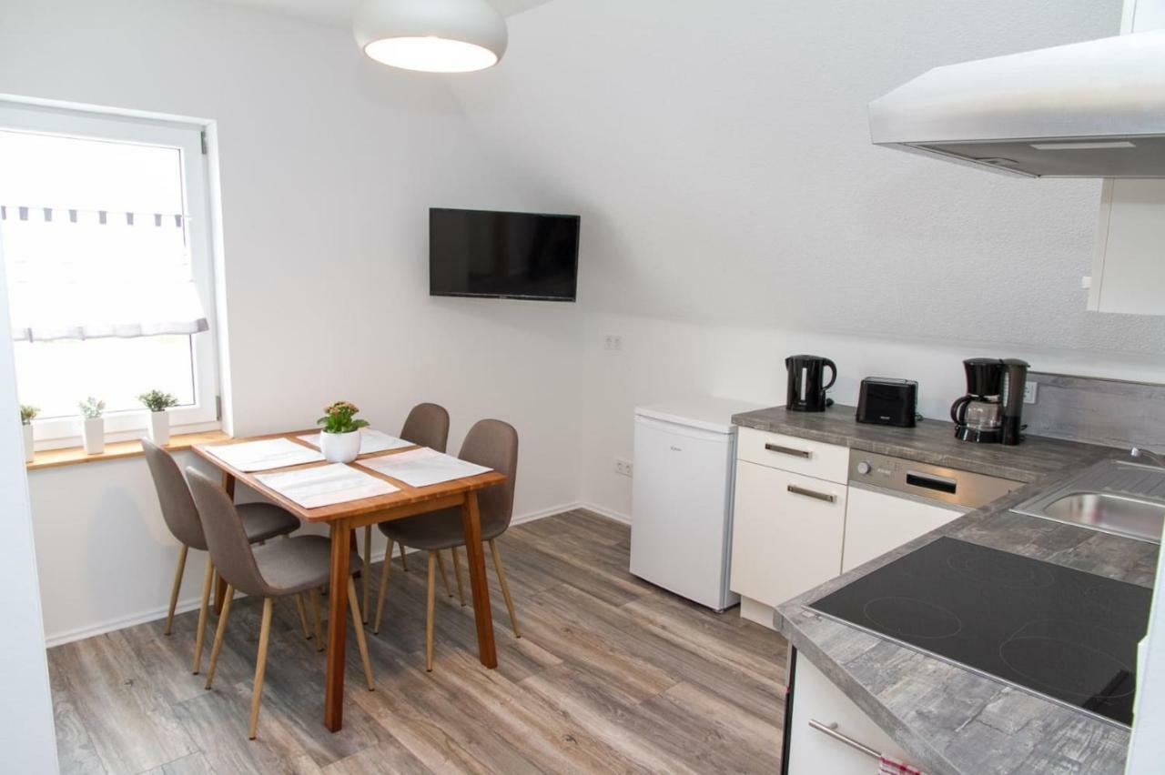 Ferienwohnung ,,Zum Posthaus" Kolkwitz  Экстерьер фото