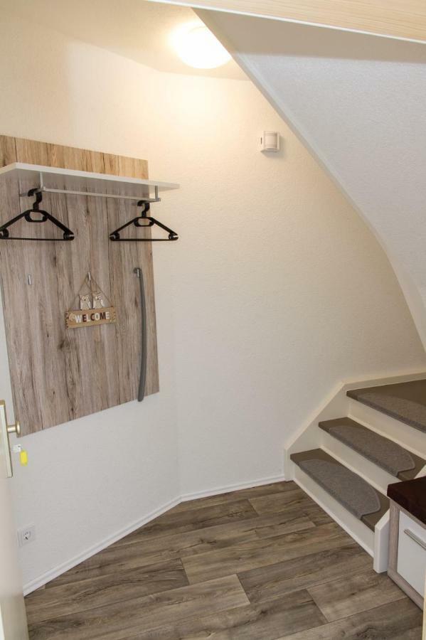 Ferienwohnung ,,Zum Posthaus" Kolkwitz  Экстерьер фото