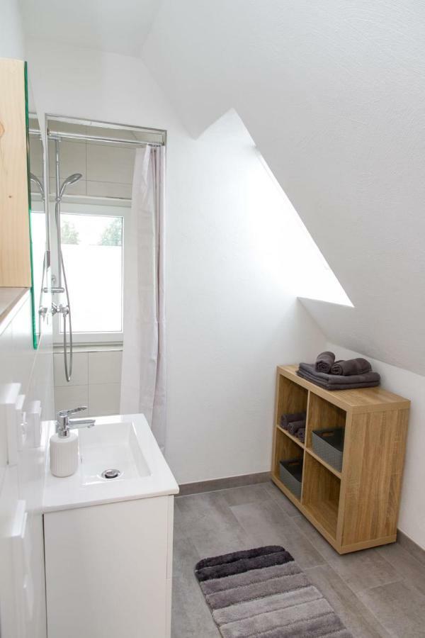 Ferienwohnung ,,Zum Posthaus" Kolkwitz  Экстерьер фото