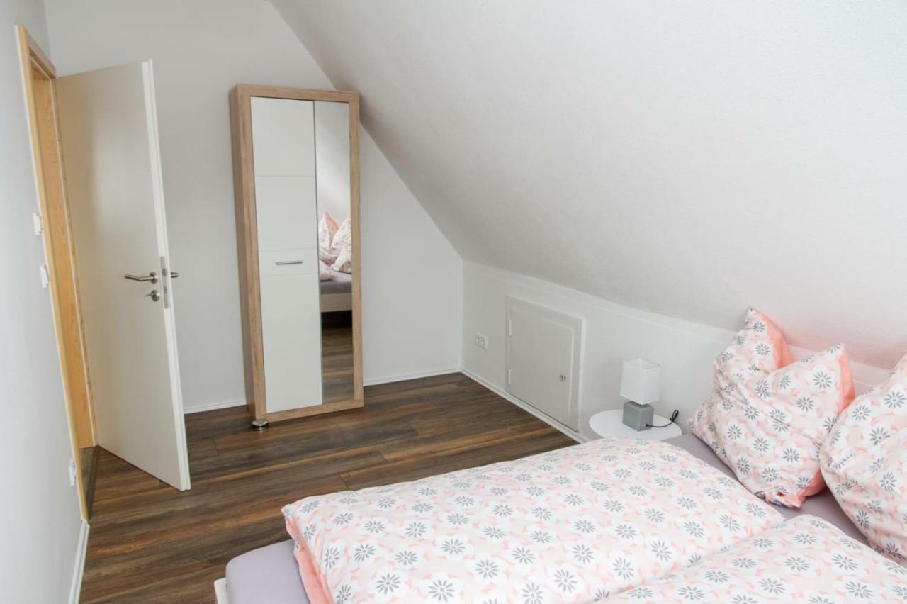 Ferienwohnung ,,Zum Posthaus" Kolkwitz  Экстерьер фото