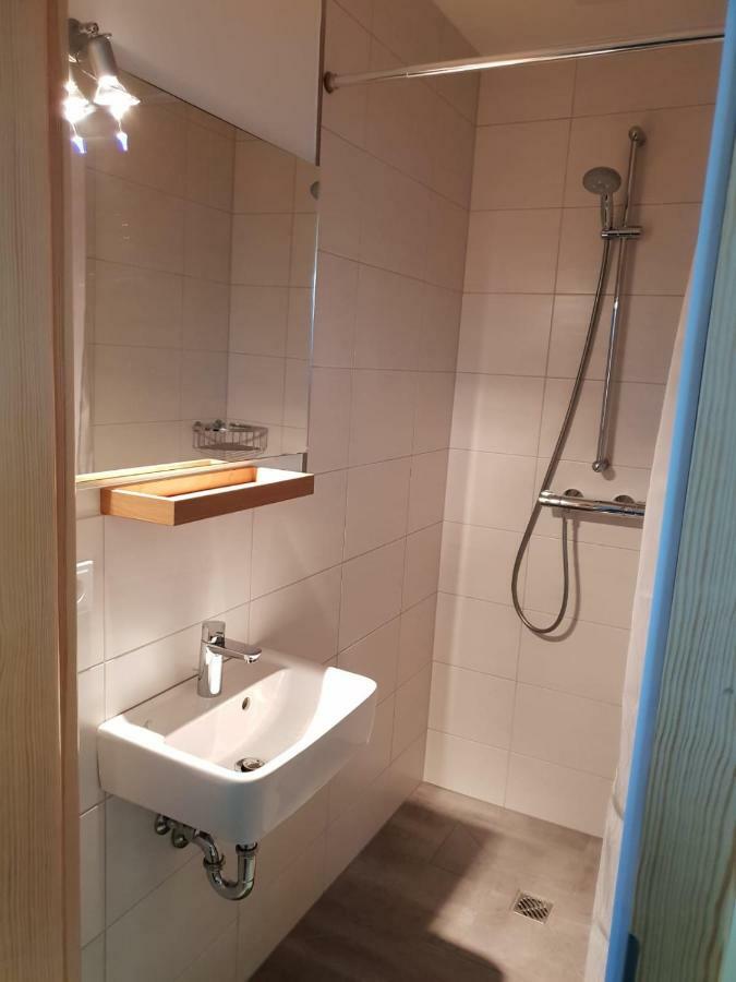 Ferienwohnung ,,Zum Posthaus" Kolkwitz  Экстерьер фото