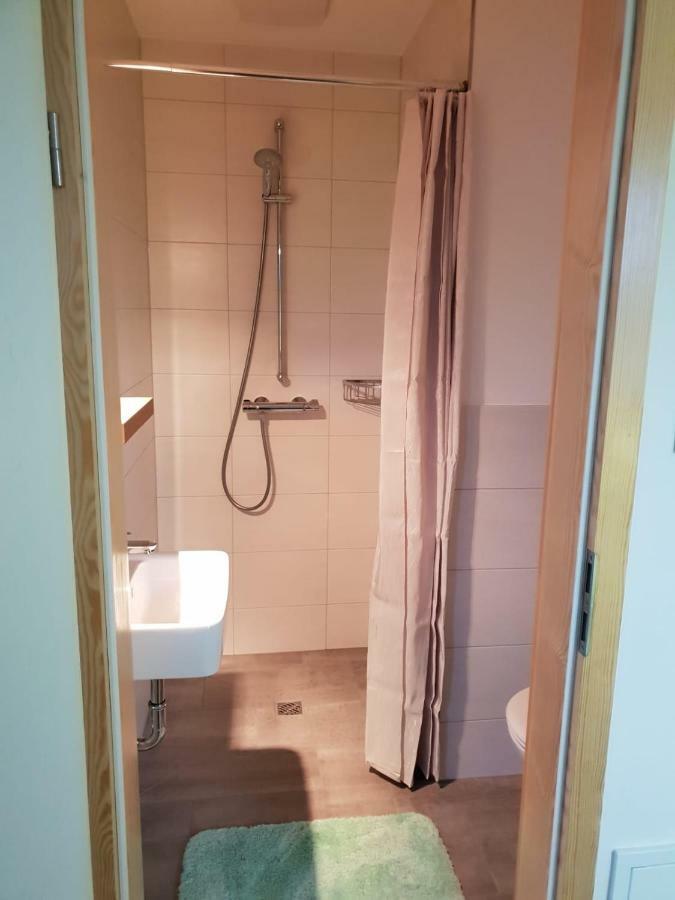Ferienwohnung ,,Zum Posthaus" Kolkwitz  Экстерьер фото