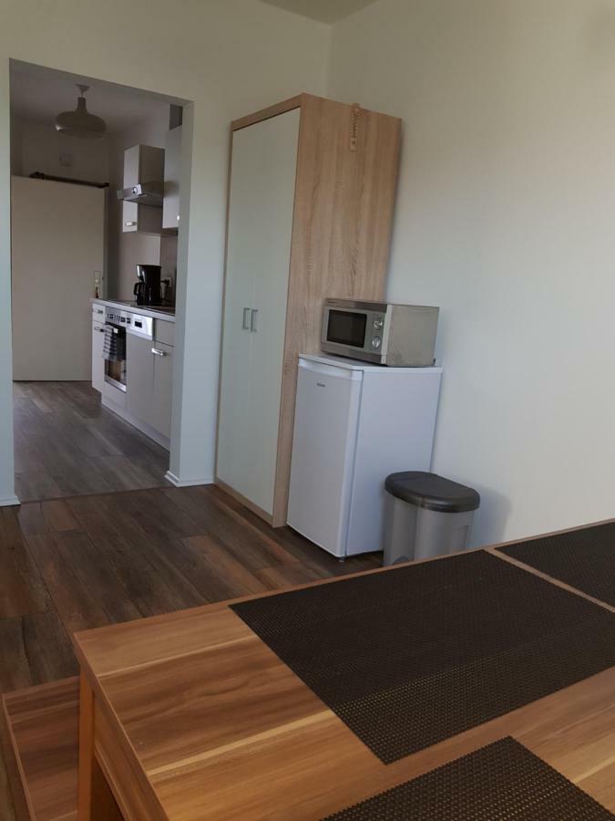 Ferienwohnung ,,Zum Posthaus" Kolkwitz  Экстерьер фото